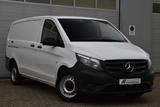 Mercedes-Benz Vito 116 CDI RWD lang 1-HAND/Navi/Klima/Kamera - gebrauchte Mercedes-Benz Vito aus dem Jahr 2024