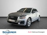 Audi Q2 sport 30 TFSI 85(116) kW(PS) Schaltgetriebe - Audi Q2 in Mainz