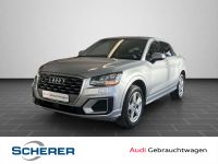 Audi Q2 - Vorschau Bild 1