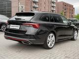 Skoda OCTAVIA C. RS 2.0 TDI DSG AHK Kam. Navi Virtual - Skoda Octavia mit Diesel-Antrieb
