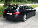 BMW 523i Touring -  Top Zustand  - BMW 523: I