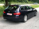BMW 523i Touring -  Top Zustand  - BMW 5er Reihe aus 2010