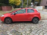 Fiat Punto 12/2025 69PS 88.000km rot - Fiat Punto in Berlin