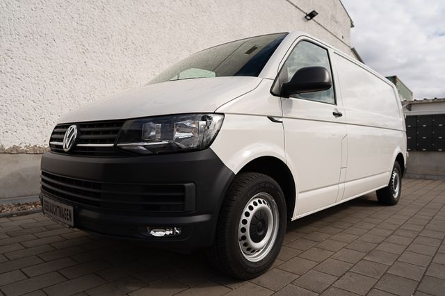 Volkswagen T6 Transporter 2.0 TDI Kasten EcoProfi lang