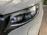 Mercedes-Benz EQV 300, LANG - 5 JAHRE GARANTIE! NEUES MODELL! - Mercedes-Benz EQV Gebrauchtwagen
