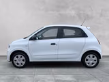 Renault Twingo LIFE SCe 70 KLIMA+ISOFIX+ - Renault Twingo: I