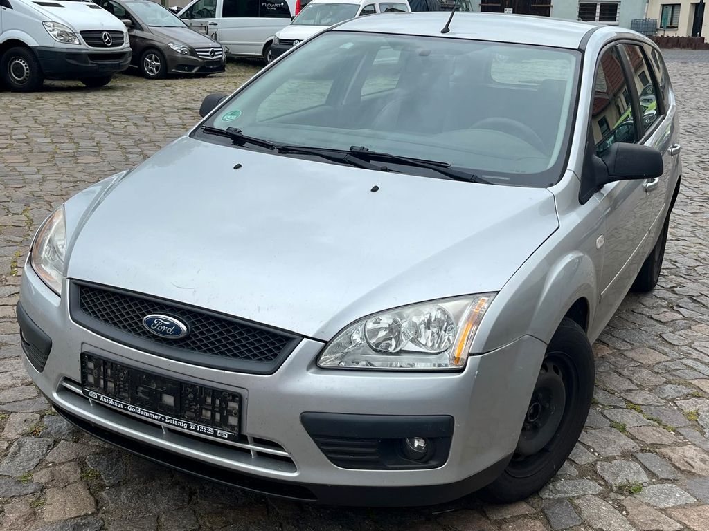 Angebot ansehen Ford Focus