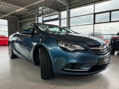 Fahrzeugabbildung Opel Cascada 1.4 INNOV. 19"ALU/XENON/SHZ/PDC/LHZ