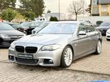 BMW 530d M-Sport*SoftCl.*4xShz*NavPro*360°*ComfortSi - gebrauchte BMW 530 aus dem Jahr 2010
