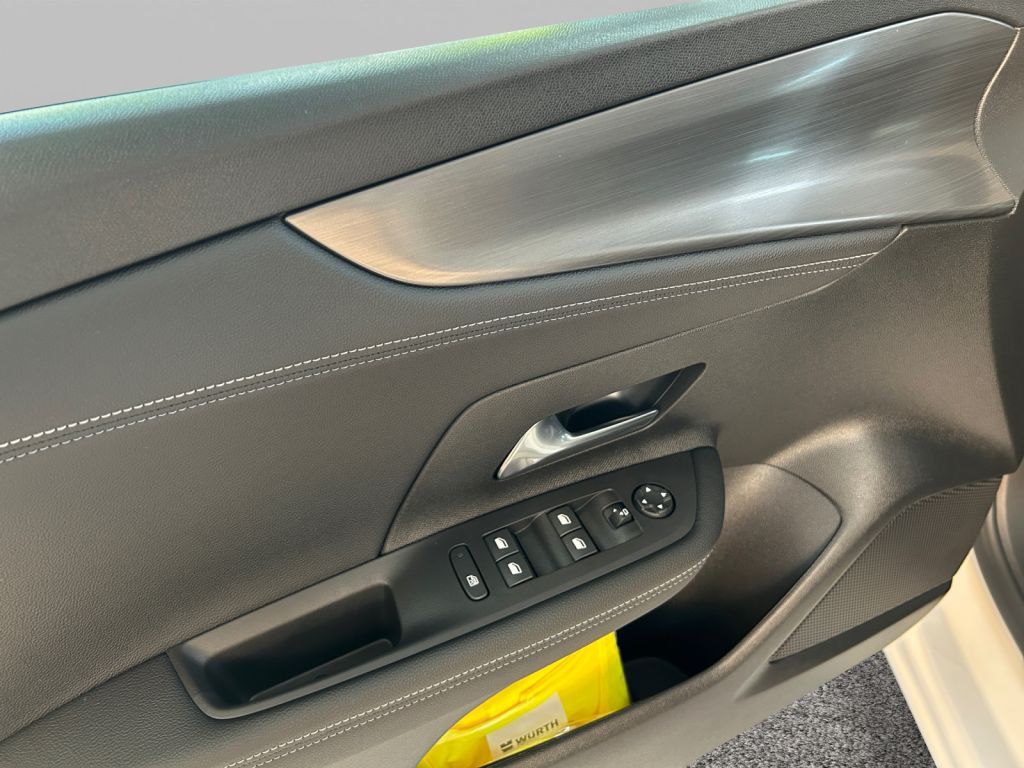 Fahrzeugabbildung Opel Mokka 1.2 DI Turbo AT GS