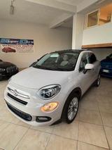 Fiat 500X 1.6 MultiJet 120 CV Lounge - Fiat 500X LOUNGE mit Diesel-Antrieb