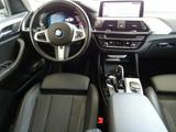 BMW X3 20 Diesel xDrive Autom,Standh,Kamera,AHK,CarP - BMW X3: 20d