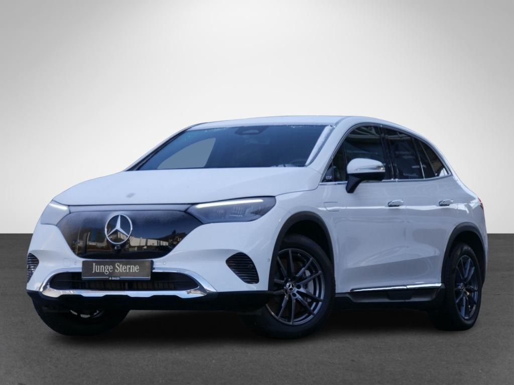 Angebot ansehen Mercedes-Benz EQE SUV