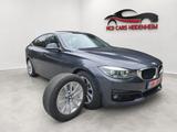 BMW 320d GT-AUT/KLMTR/NAVI/HARMAN/LED/ALU17/AHK - BMW 320 Gran Turismo mit Diesel-Antrieb