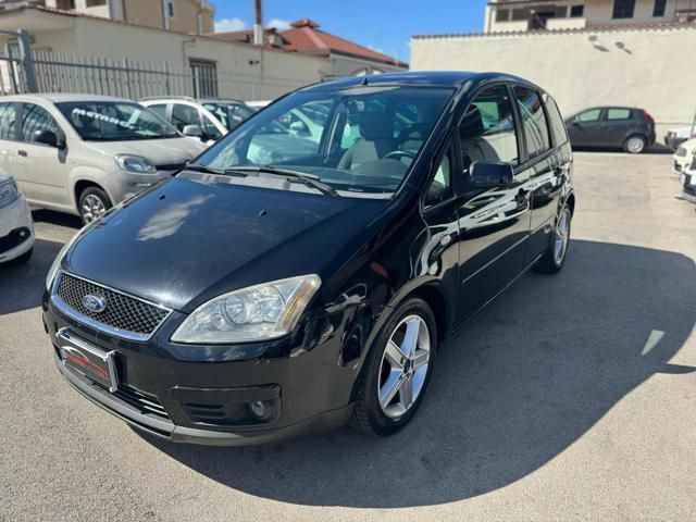 Ford FORD C-Max 1.6 TDCi 90 CV Titanium