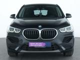 BMW X1 sDrive18d Advantage Navi|Tempo|Business-Paket - BMW X1: Business
