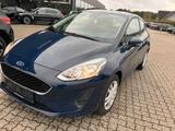 Ford Fiesta 1,5 TDCi Vignale - Ford Fiesta Vignale mit Diesel-Antrieb
