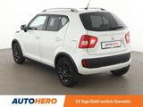 Suzuki Ignis 1.2 DualJet Comfort*NAVI*CAM*SHZ*KLIMA* - Suzuki Gebrauchtwagen in Nürnberg