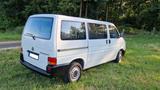 Volkswagen T4 andere - VW T4 von privat