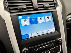 FORD Mondeo Turnier 2.0 TDCi Business Edit*Navi*Sitzh