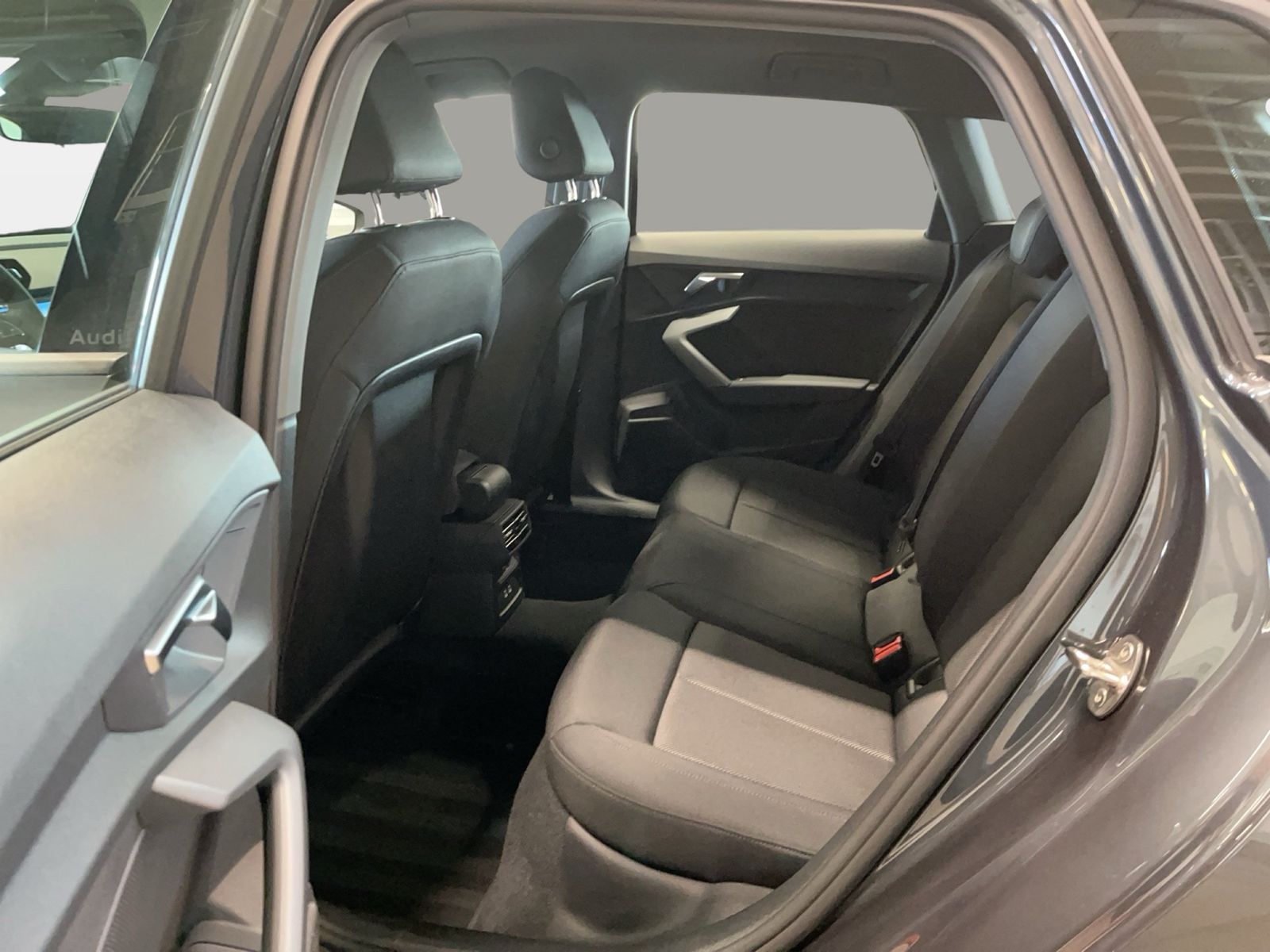 Audi A3 - Bild 11