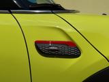 MINI John Cooper Works JCW  -wie neu- XL Ausstattung - MINI MINI mit Benzin-Antrieb: Gelb, Kleinwagen