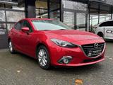 Mazda 3 2.0 120 PS Sports-Line *Xenon*Bose*Klimaa* - Autos mit Tageszulassung