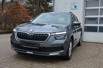 Skoda Kamiq - 1