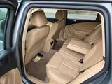 Volkswagen VW Passsat 2.0 TFSI - Volkswagen T2: Kombi