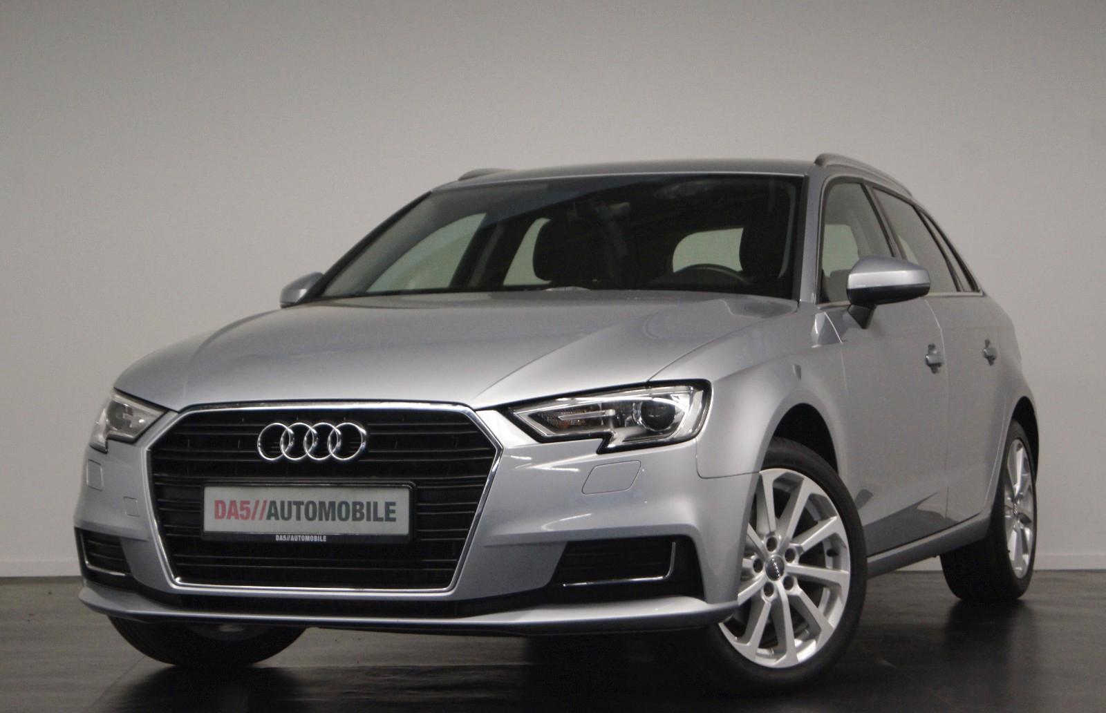 Audi A3 Sportback design|XENON|PDC|SHZ|DSG