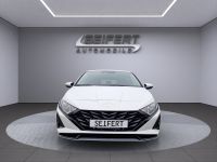 Hyundai i20 - Vorschau Bild 4