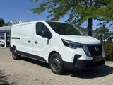 Nissan Primastar Kasten L2H1 3,0t dci150 AT N-CONNECTA  - Nissan Primastar Neuwagen