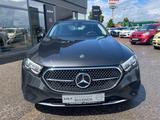Mercedes-Benz E 200 Lim. Avantgarde Advanced - Mercedes-Benz E-Klasse Gebrauchtwagen