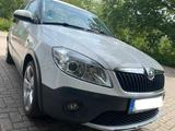 Skoda Roomster 1.2l TSI 63kW Scout Scout - Skoda Roomster: 1.6