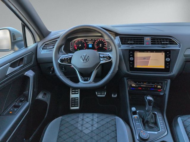 Tiguan Allspace 2.0 TDI DSG 4MOTION IQ.LIGHT+RFK