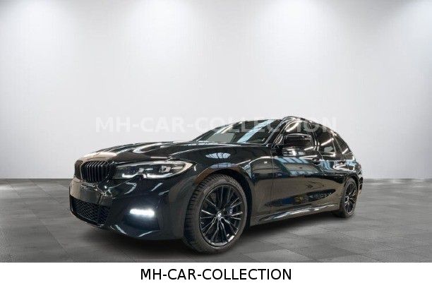 BMW 330 i Touring  xDrive *M Sport*R-KAMERA*M-AERO*