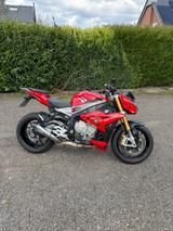 BMW S1000r - Super Zustand  - NAKED BIKE VON 751 BIS 1000 CCM