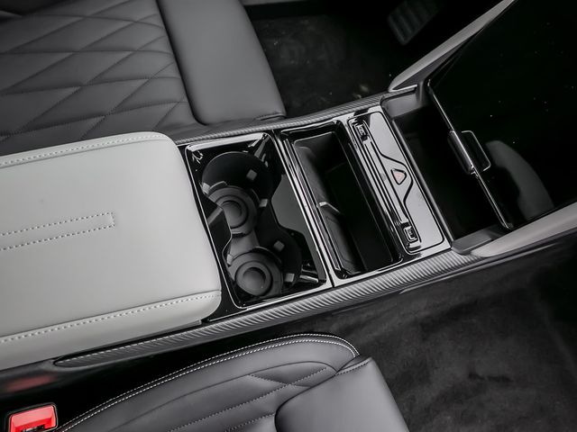 Ford Explorer Premium RWD Massagesitz Kamera Pano B&O