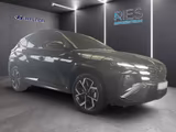 Hyundai TUCSON 1.6 CRDi HUD*KlimaA*LED*Navi*SHZ*el.Heck - Gebrauchtwagen in Dresden
