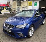 Seat Ibiza FR 1.6 TDI Scheckheftgepflegt/ ... - Seat Ibiza Fr mit Diesel-Antrieb