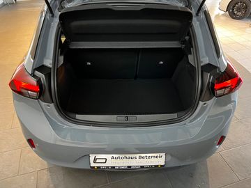 Bild 11 Opel Corsa Edition Hybrid - RFK | SHZ | LHZ