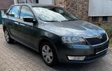 Skoda Rapid 1.2 TSI Ambition Spaceback Ambition - Skoda Rapid in Hannover