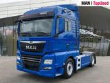 MAN TGX 18.510 4X2 BLS, XLX , 2 Tanks, Standklima - Angebote