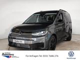 Volkswagen Caddy 1.5 TSI Edition SHZ NAVI AHK ACC LED PANO - VW Caddy Gebrauchtwagen in Berlin