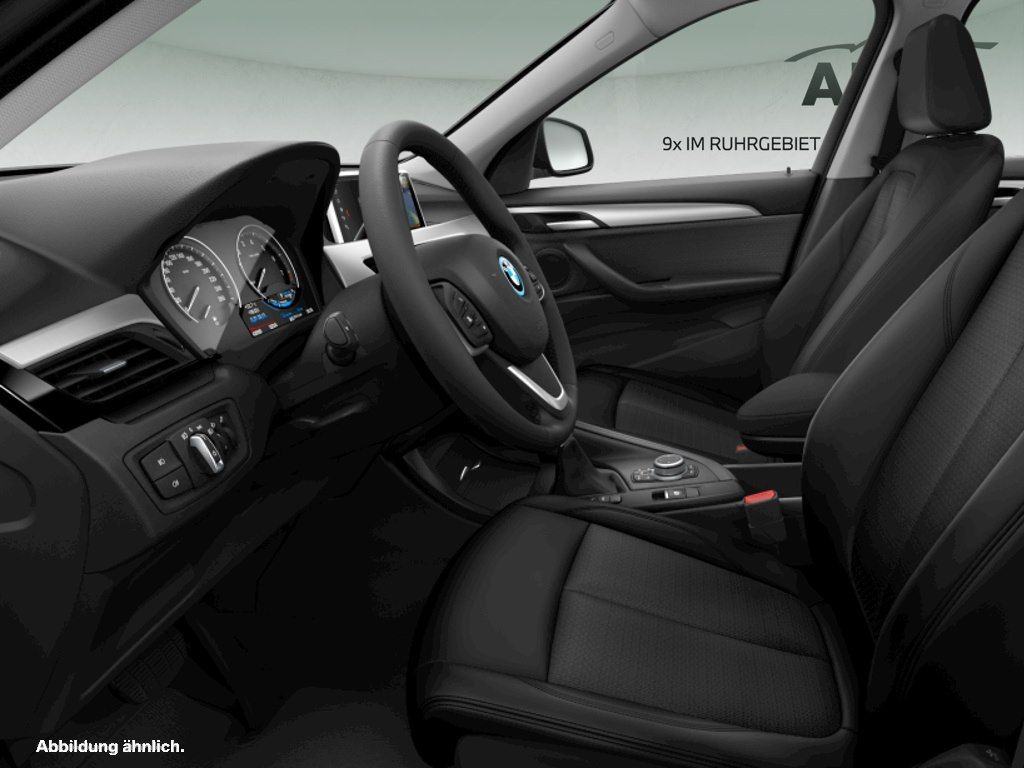 BMW X1 - Bild 3