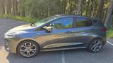 Ford Fiesta 1,0 EcoBoost 92kW ST-Line - Ford Fiesta: 92