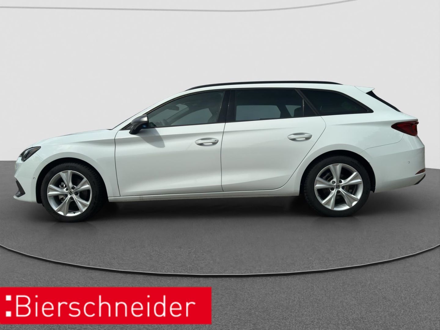 Seat Leon - Bild 4