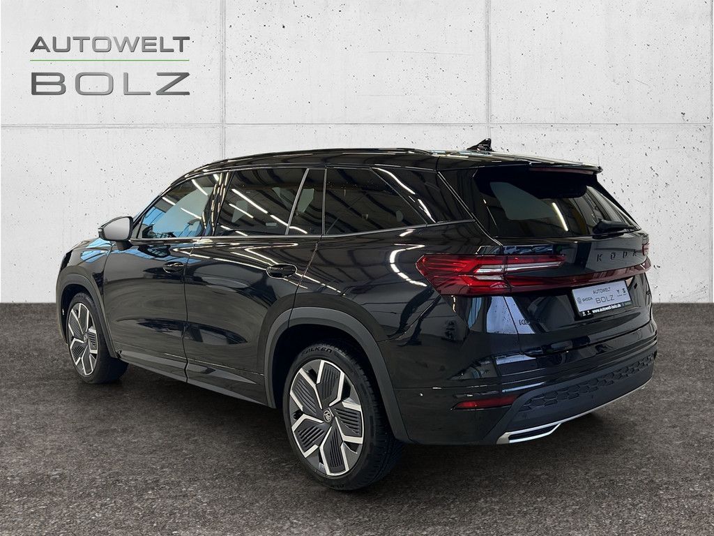 Skoda Kodiaq - Bild 6