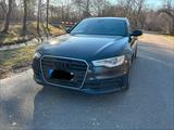 Audi A6 3.0 TDI Quattro Stdhz, gute Aussta... - Audi A6 aus 2012 mit Diesel-Antrieb: Kombi