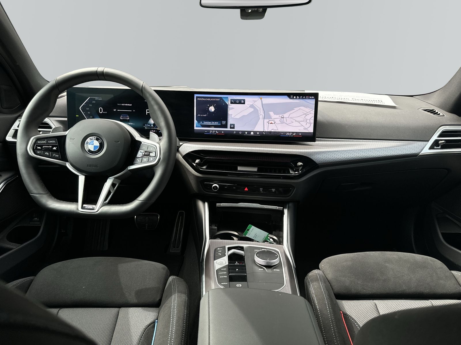 BMW 320 - Bild 12